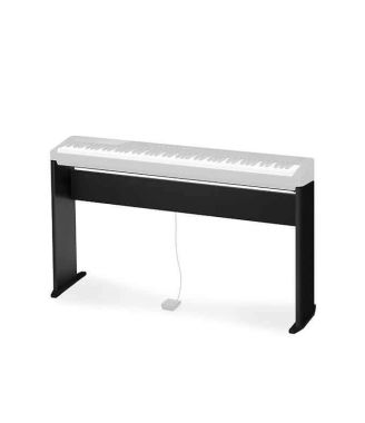 CS-68 Digital Piano Stand (Black)