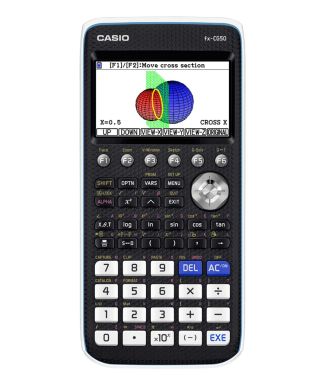 fx-CG50