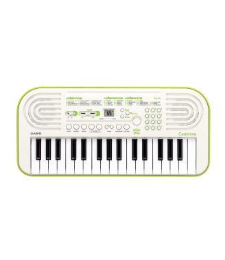 SA-50 Mini Keyboard