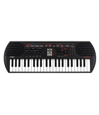 SA-81 Mini Keyboard