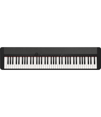 CT-S1-76 Keyboard (Black)