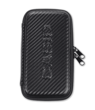 Protective Case for Casio fx Graphic Calculators (Black) 